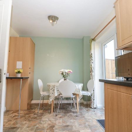 Sutton Court Villa Thirsk Kültér fotó