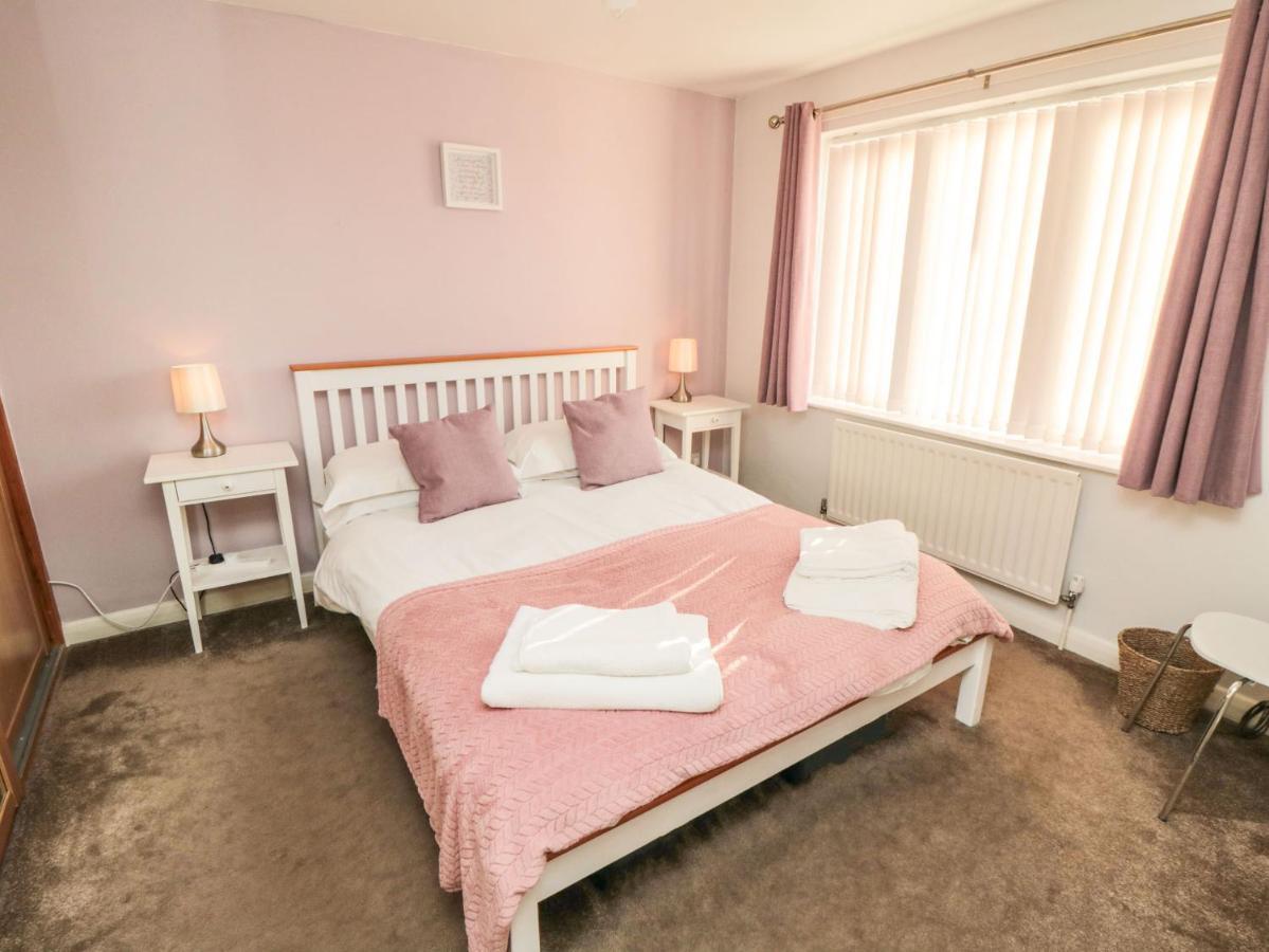 Sutton Court Villa Thirsk Kültér fotó