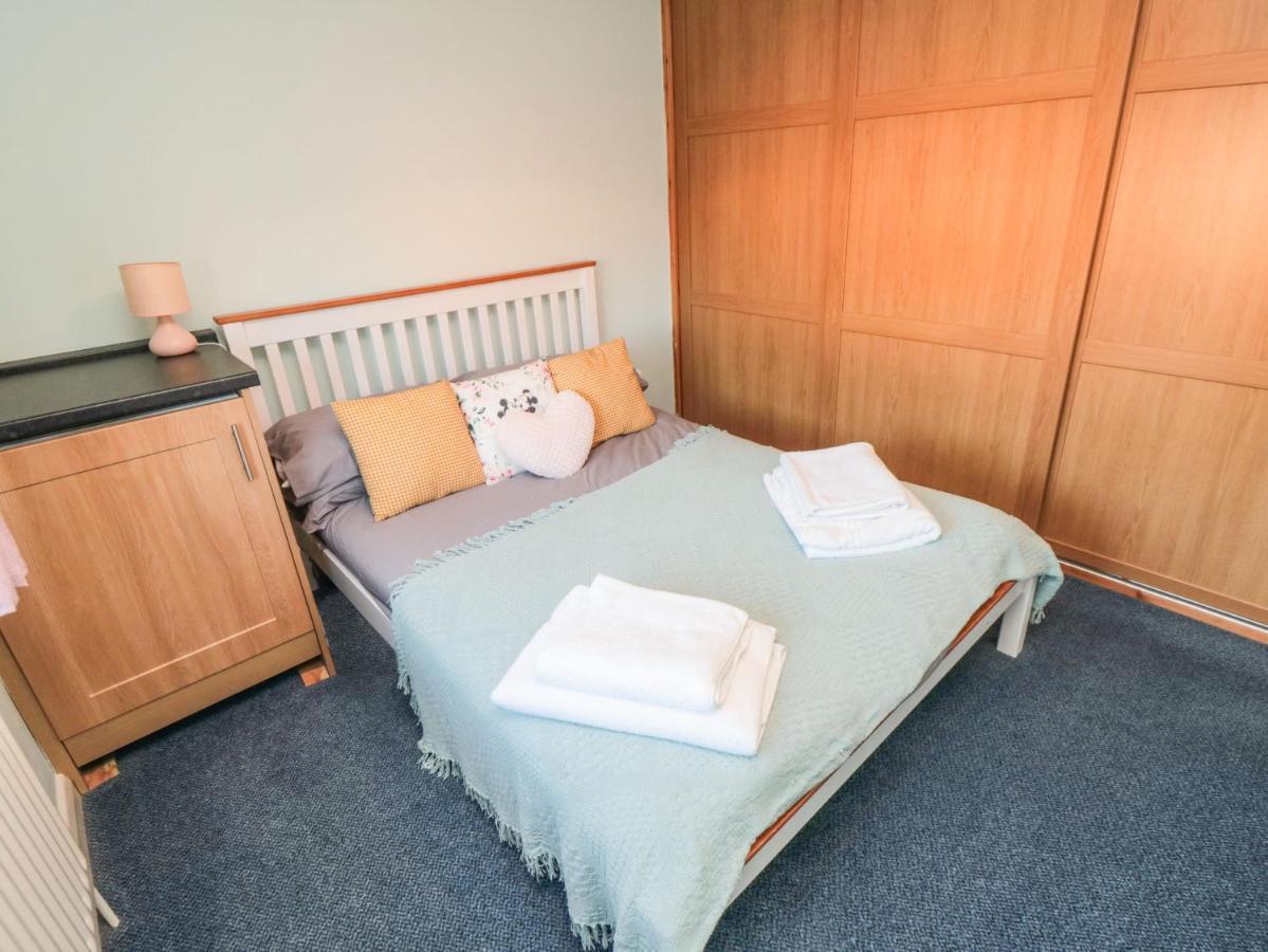 Sutton Court Villa Thirsk Kültér fotó