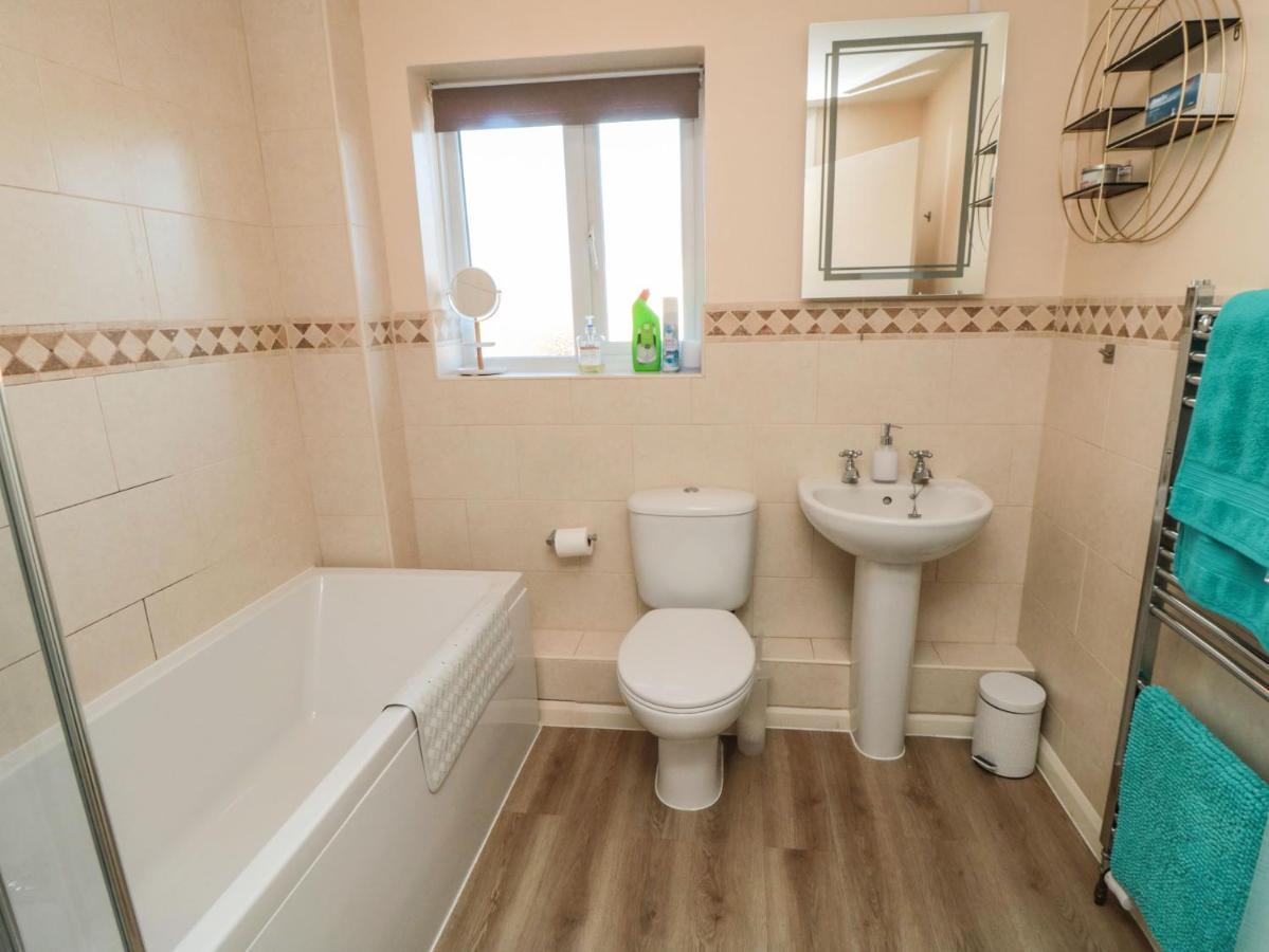 Sutton Court Villa Thirsk Kültér fotó