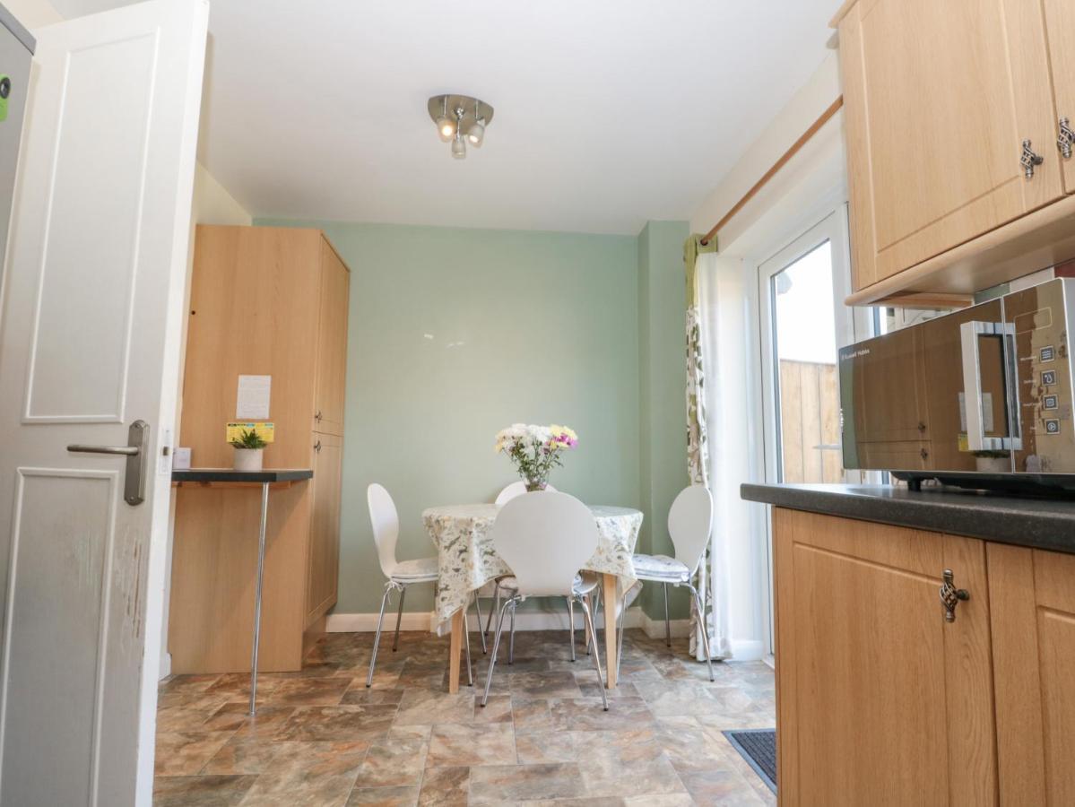 Sutton Court Villa Thirsk Kültér fotó