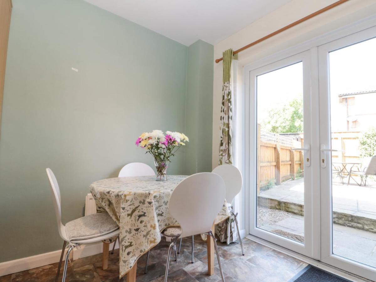 Sutton Court Villa Thirsk Kültér fotó